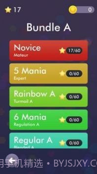 大块克星截图2 大块克星截图2