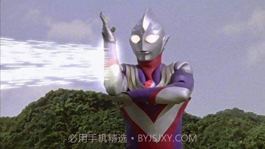 迪迦奥特曼变身器截图3 迪迦奥特曼变身器截图3