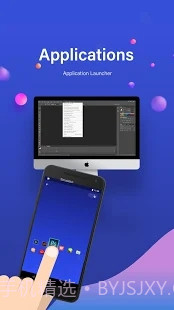 WiFi Mouse Pro截图3