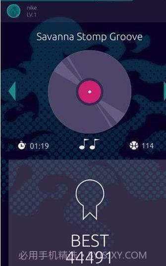 Joy篮球截图2 Joy篮球截图2