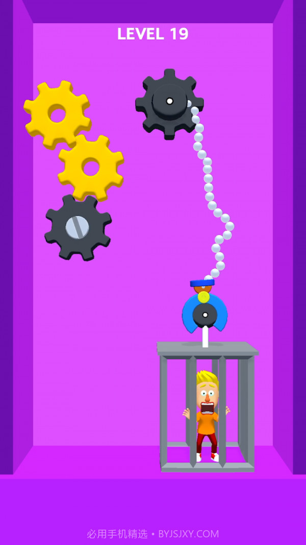 救救小弟弟截图2 救救小弟弟截图2