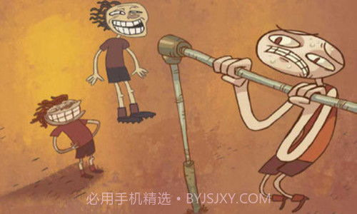 史上最贱的运动员截图1 史上最贱的运动员截图1