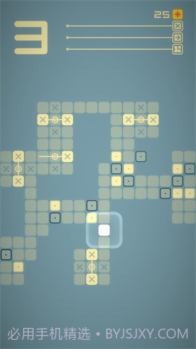 混音推箱截图3 混音推箱截图3