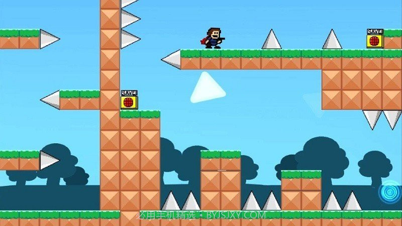 iwanna金星之舞截图1 iwanna金星之舞截图1