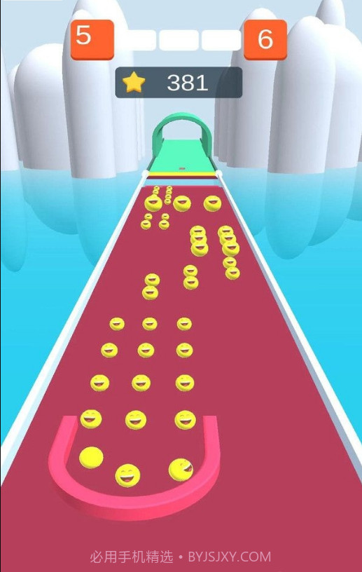 收集雪球最新版截图2 收集雪球最新版截图2