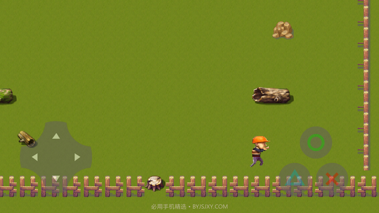 狗熊岭大崩坏截图4 狗熊岭大崩坏截图4