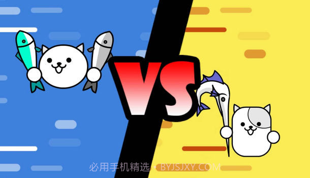 战斗猫竞技场截图3 战斗猫竞技场截图3