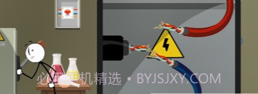 开门火柴人截图2