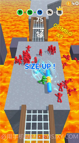 推开一切(Push)截图2 推开一切(Push)截图2