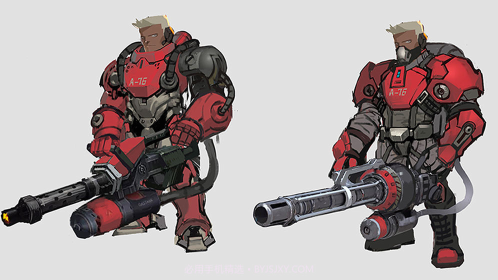 HeroesofReckoning截图1