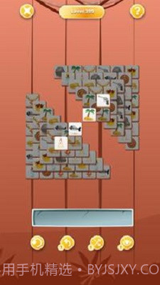 遗失的宝藏截图3 遗失的宝藏截图3