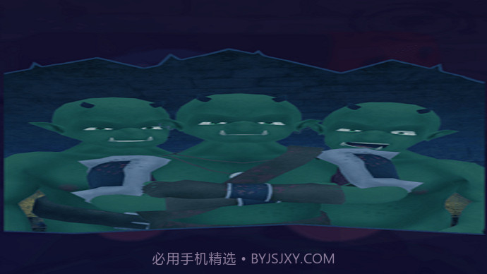 努力酒吧奥克西族人的惩罚汉化版截图3