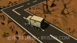 曲折赛车截图1 曲折赛车截图1