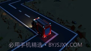 曲折赛车截图2 曲折赛车截图2