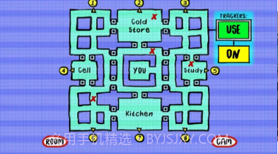 火柴人的午夜后宫2截图3