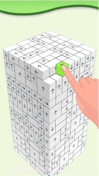 指尖狂欢盛宴解方块截图3 指尖狂欢盛宴解方块截图3