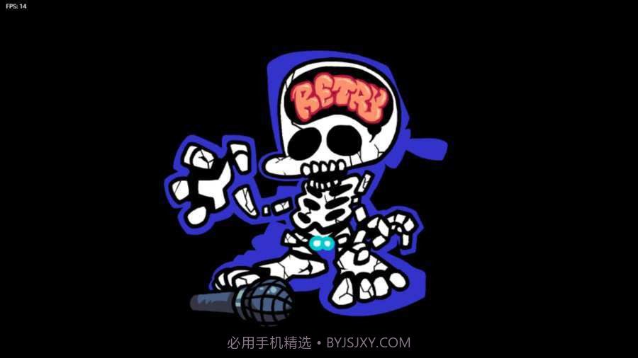 周五夜放克gf泳装模组截图3