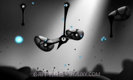 黑暗旅行 Contre Jour截图2 黑暗旅行 Contre Jour截图2