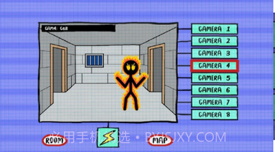 火柴人的午夜后宫2截图2