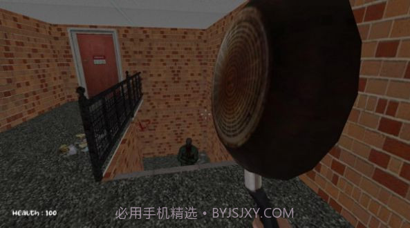 恐怖鸟人:疯人院中文版截图2 恐怖鸟人:疯人院中文版截图2