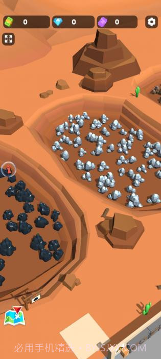 挖矿我贼溜截图1 挖矿我贼溜截图1