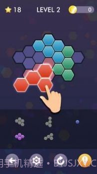 大块克星截图3 大块克星截图3