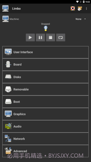 limbo虚拟机win10截图3 limbo虚拟机win10截图3