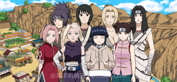 忍者后官截图2 忍者后官截图2