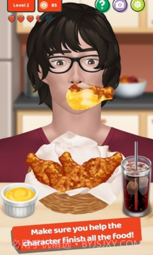 超级木桶截图4 超级木桶截图4