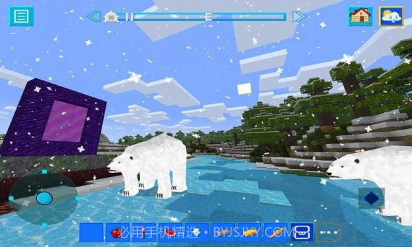 建造工艺截图2 建造工艺截图2