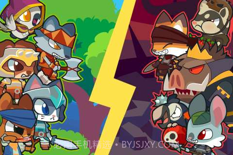 森林防御2 Tree Fortress 2截图5