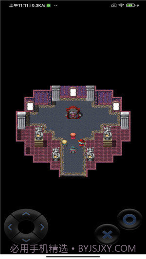 最终幻想曲截图3 最终幻想曲截图3