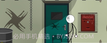 开门火柴人截图3