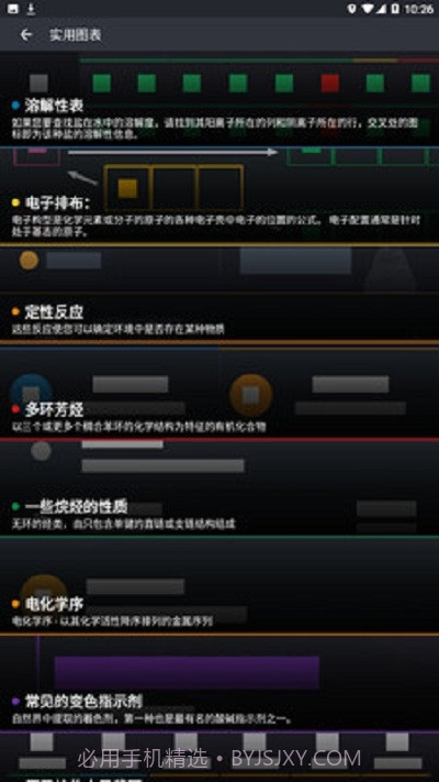 点点元素截图3 点点元素截图3