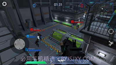 像素生存战场截图4