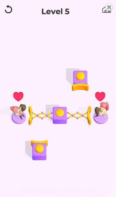 推到女孩截图1 推到女孩截图1