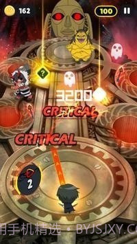 辛比的怪怪屋截图3