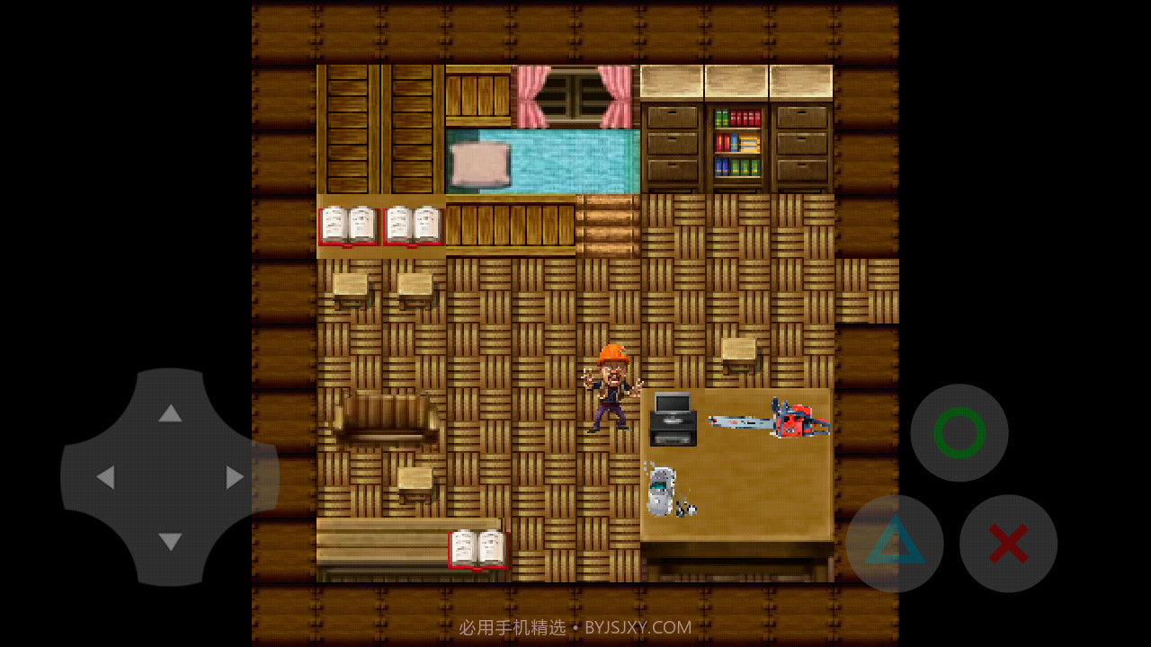 狗熊岭大崩坏截图3 狗熊岭大崩坏截图3