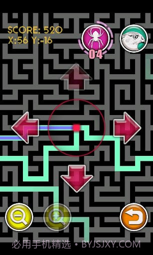 巨大迷宫 Huge Maze截图5