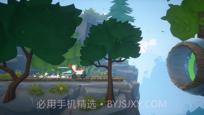 动物过山车AnimalSuperSquad 1.0.0截图5