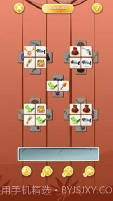 遗失的宝藏截图1 遗失的宝藏截图1