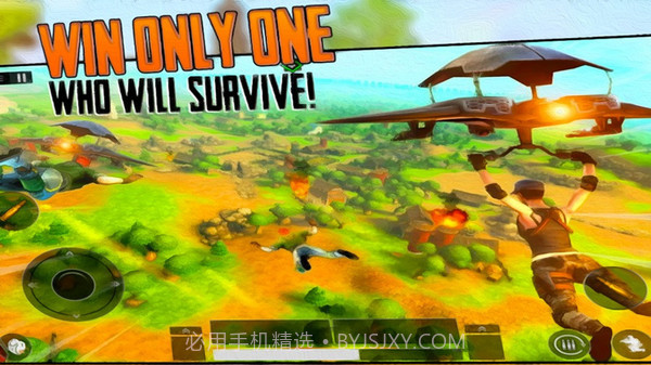 精锐部队:堡垒之战截图2 精锐部队:堡垒之战截图2