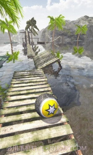 滚动冒险球截图3 滚动冒险球截图3