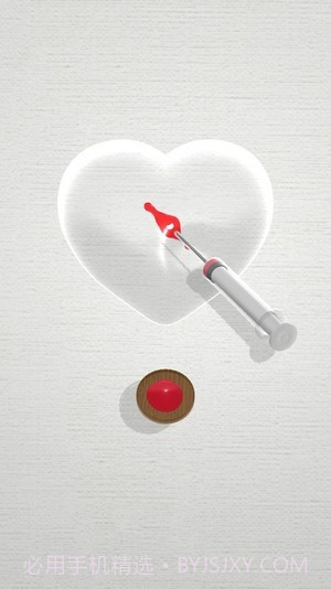 注射器史莱姆截图3 注射器史莱姆截图3