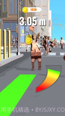 疯狂动物攻击截图1 疯狂动物攻击截图1