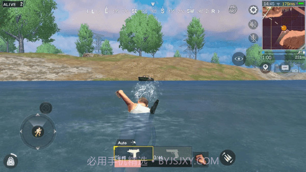 生存小队突击队的秘密任务不用实名认证截图1