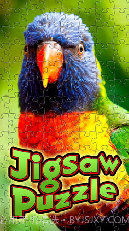Jigsaw Puzzles截图4