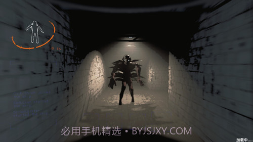 恐怖逃亡生存截图3