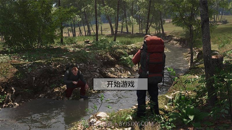 恐怖逃亡行动截图4