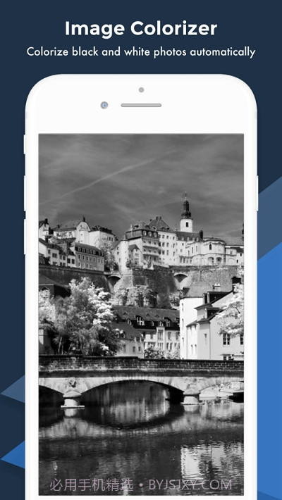 Image Colorizer截图3 Image Colorizer截图3